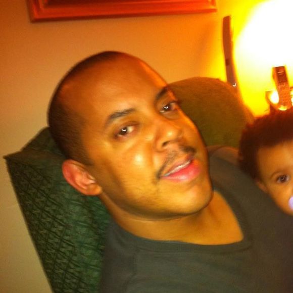 Meet your Posher, Kenneth - Picture 1 of 1